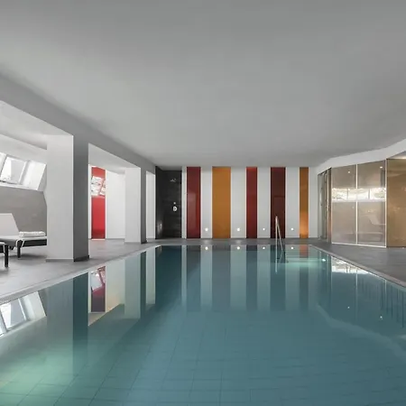 Otel Krondlhof