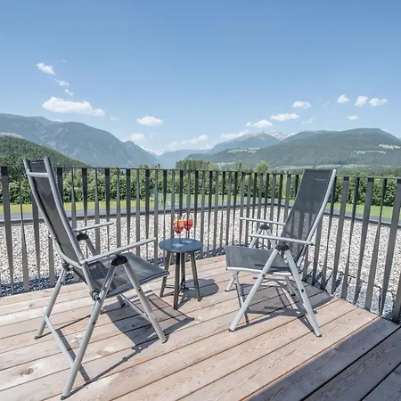 Otel Krondlhof Brunico