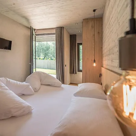 Krondlhof Hotel Brunico