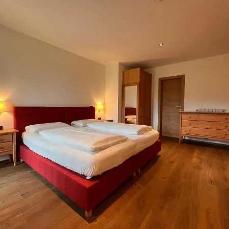 Hotel Krondlhof Brunico