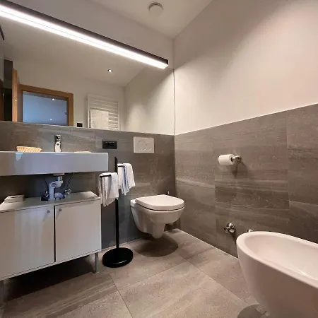Krondlhof Hotel Brunico