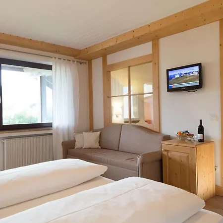 Hotel Krondlhof Brunico