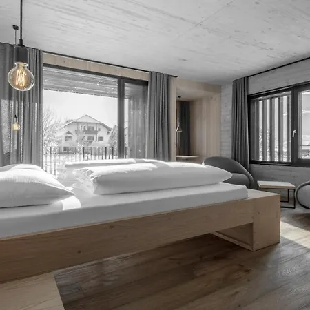 Krondlhof Hotel Brunico